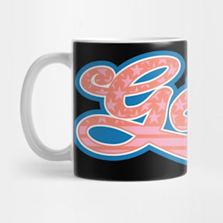 Girls Art Mug